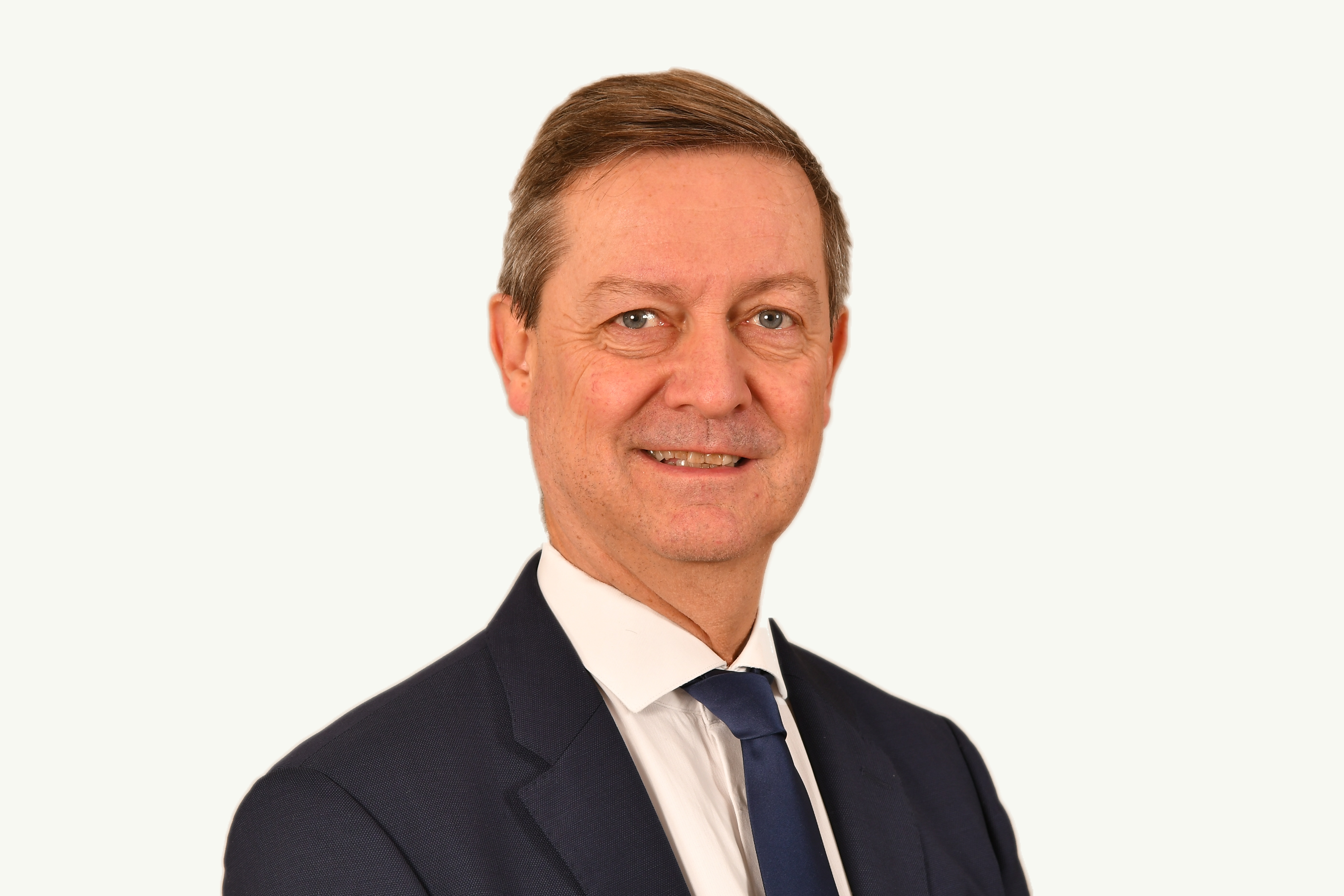 Jörgen Vöhringer – IT-Projektmanager und Agile Coach